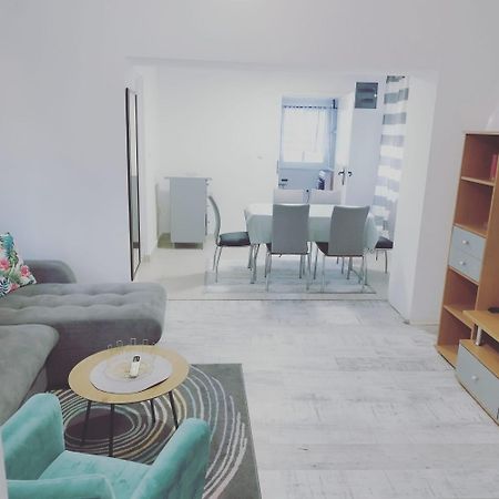 Apartman Radovic Smederevo Eksteriør bilde