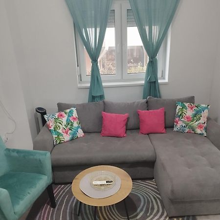 Apartman Radovic Smederevo Eksteriør bilde