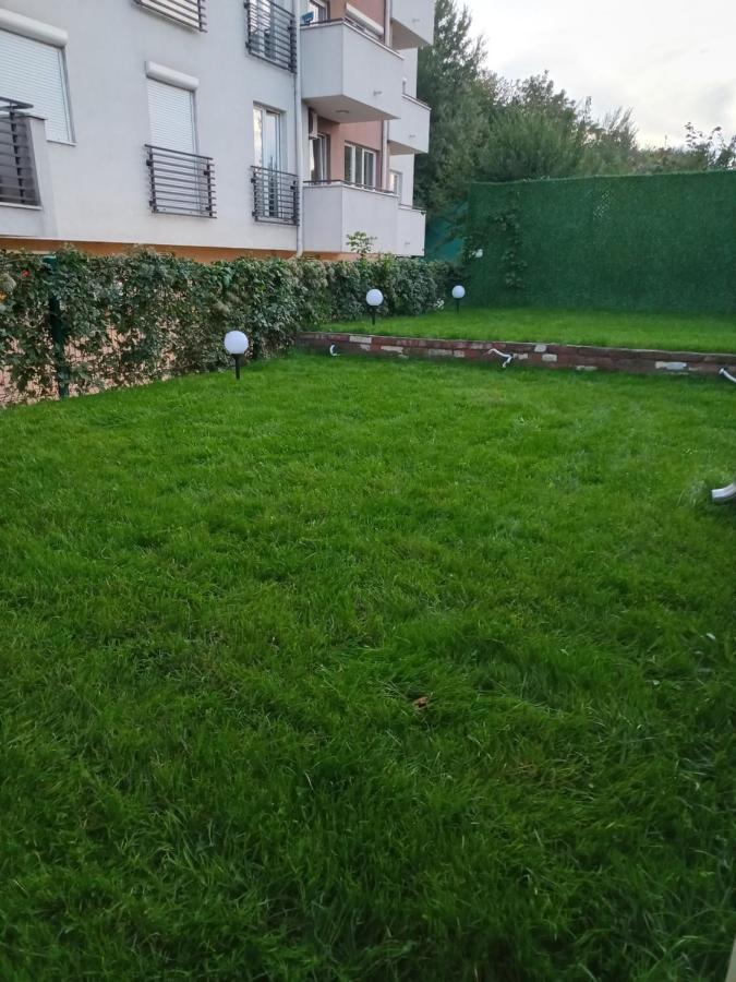 Apartman Radovic Smederevo Eksteriør bilde