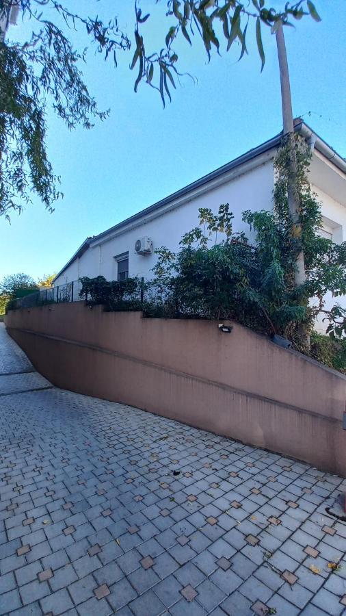 Apartman Radovic Smederevo Eksteriør bilde