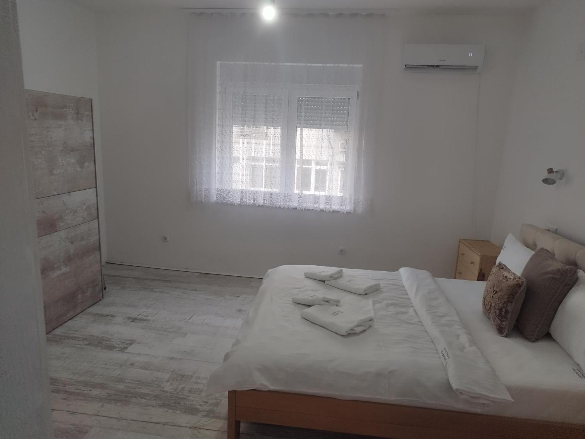 Apartman Radovic Smederevo Eksteriør bilde