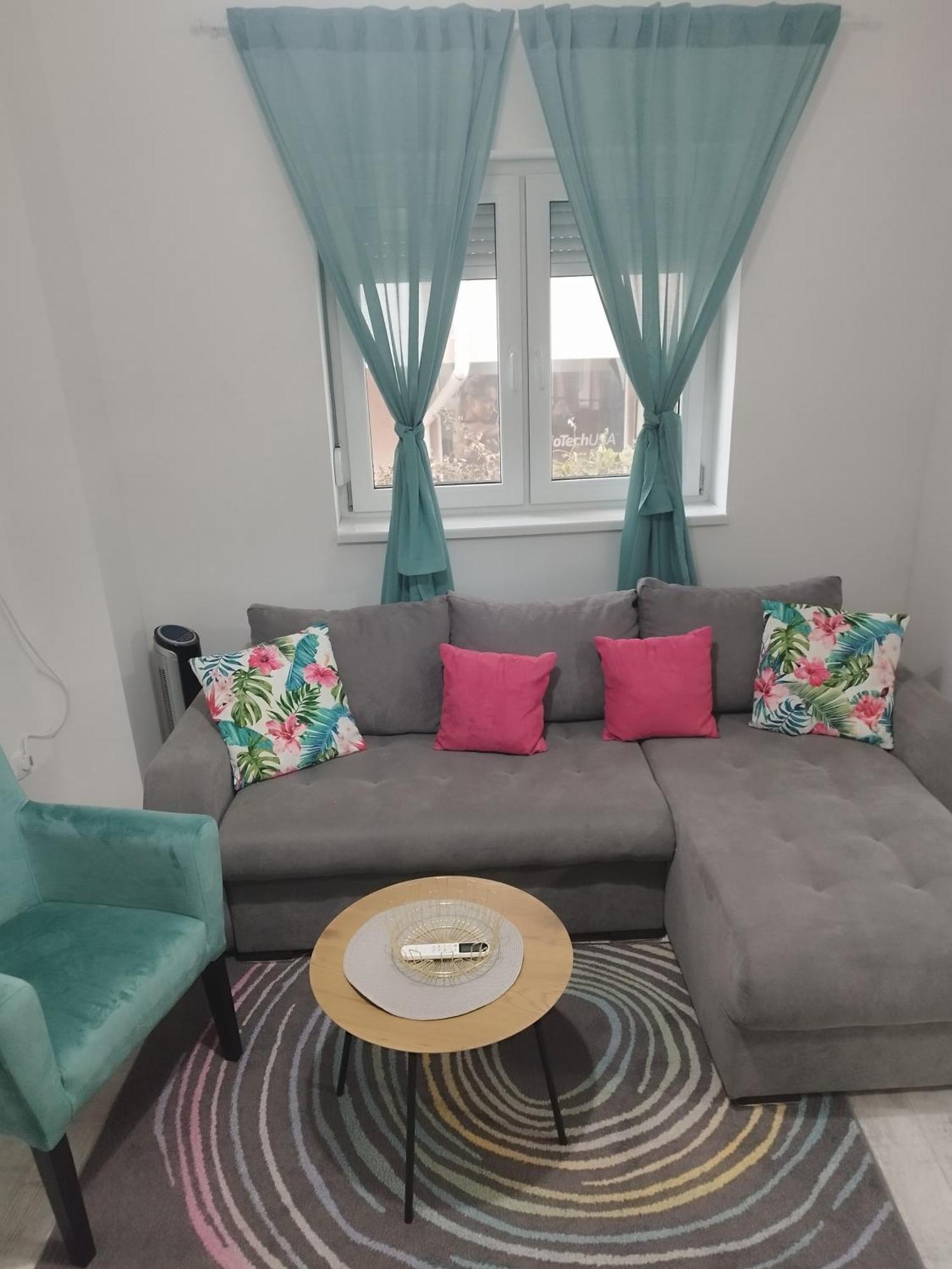 Apartman Radovic Smederevo Eksteriør bilde