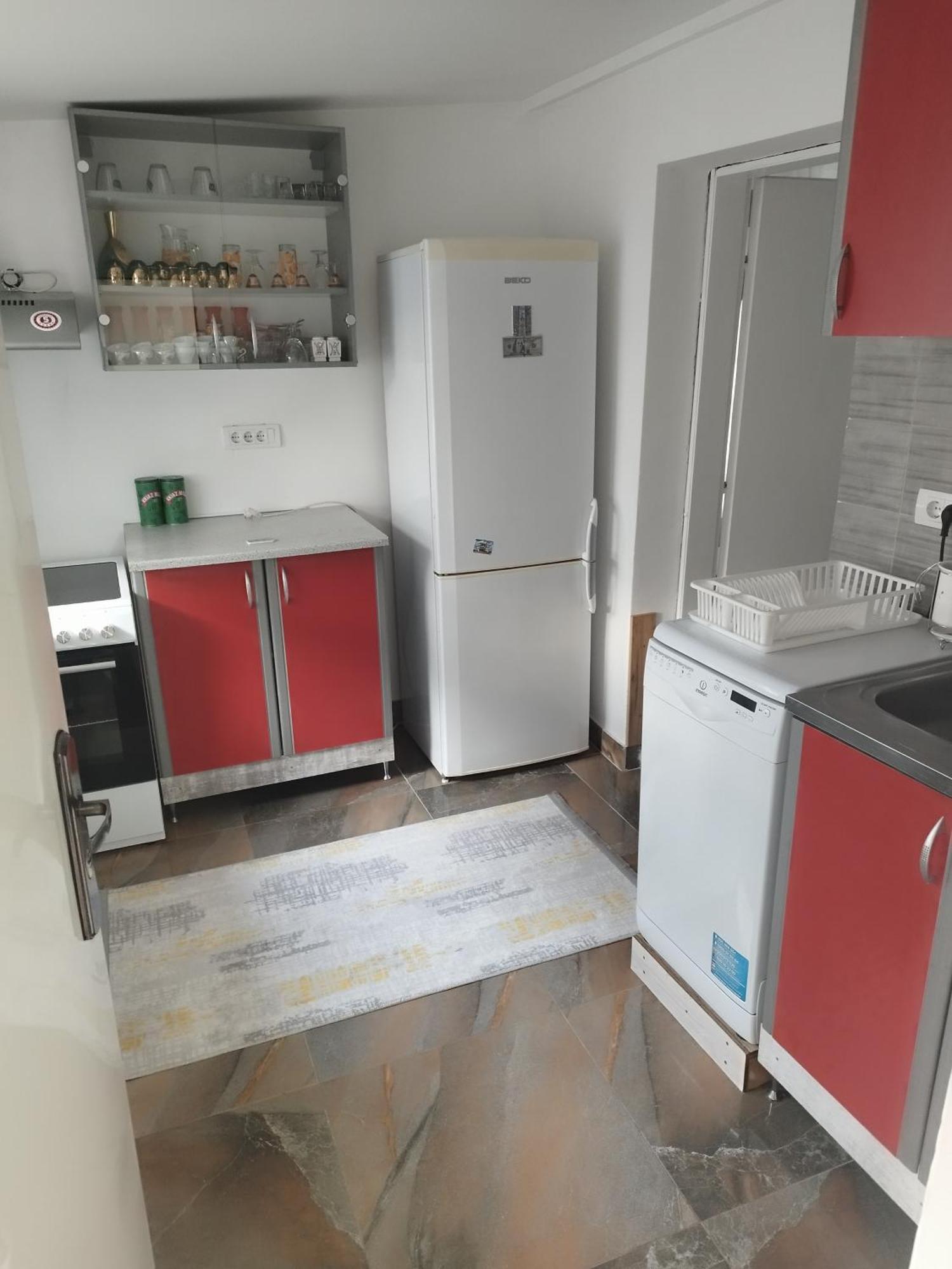 Apartman Radovic Smederevo Eksteriør bilde